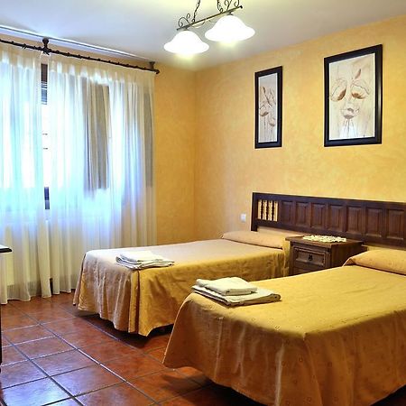 La Casa De Las Parrillas Affittacamere Cañamares Esterno foto