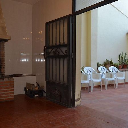 La Casa De Las Parrillas Affittacamere Cañamares Camera foto